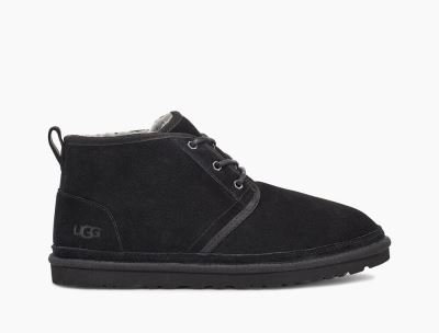 UGG Neumel Boots for Mens - Black India